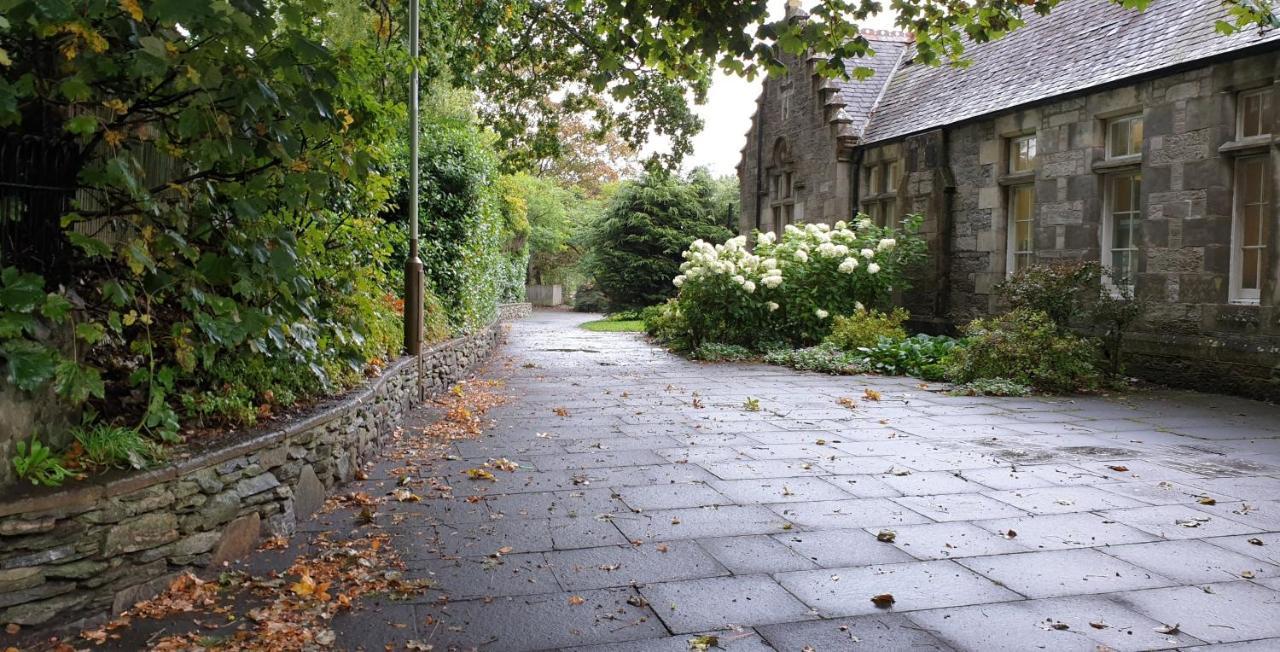 Ferienwohnung 127 On Atholl Pitlochry Exterior foto